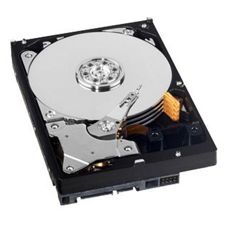 WD WD AV-GP 250GB 3.5" Internal Hard Drive