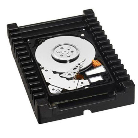 WD VelociRaptor 250GB 2.5" Internal Hard Drive