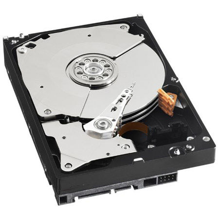 WD RE4 Enterprise 250GB 3.5" SATA Internal Hard Drive