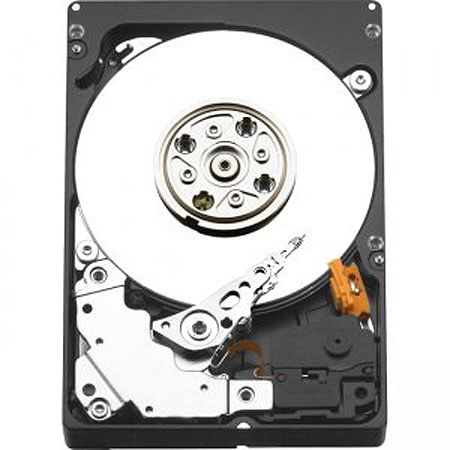 WD S25 300GB 2.5" Internal Hard Drive