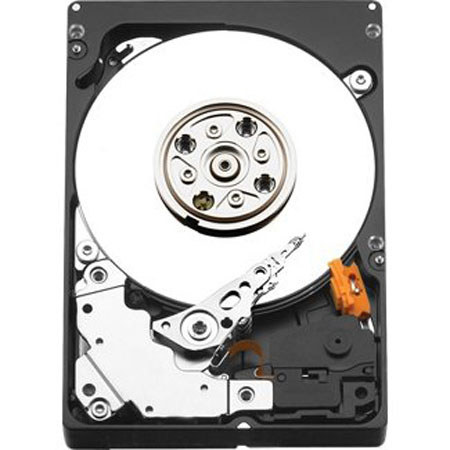 WD S25 300GB 2.5" Internal Hard Drive, Single Pack