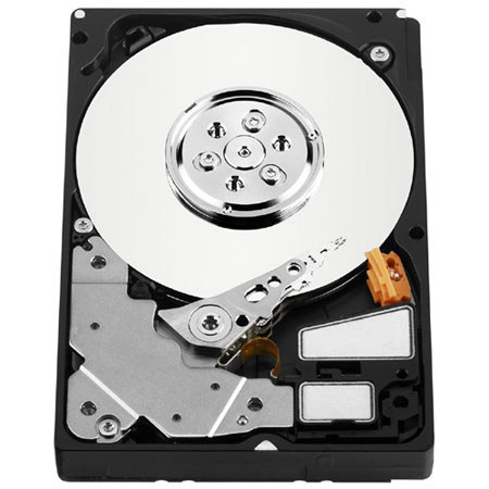 WD VelociRaptor 300GB Hard Drive, 16MB, SATA 3 Gb/s