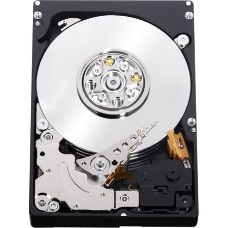 WD XE 300GB 3.5" Internal Hard Drive