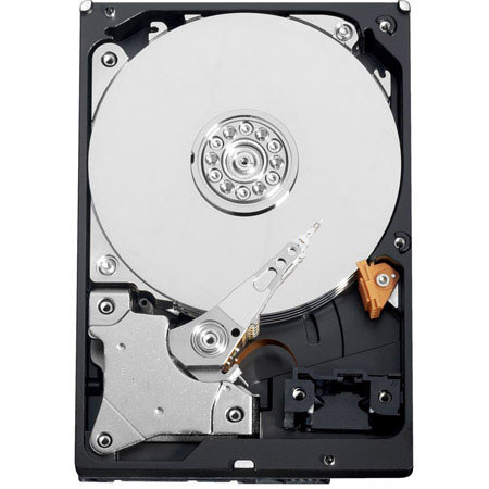 WD AV-GP 3TB 3.5" Internal Hard Drive