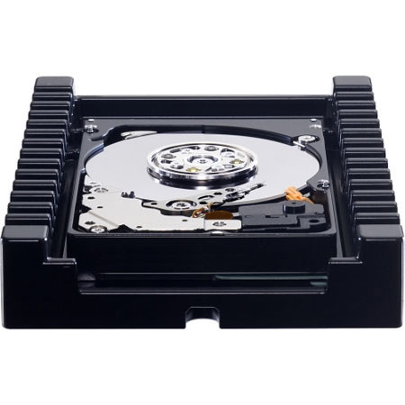 WD VelociRaptor 450GB Internal Hard Drive