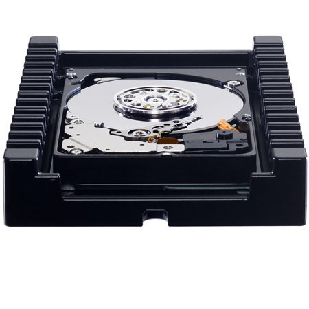 WD VelociRaptor 450GB 2.5" Internal Notebook Hard Drive