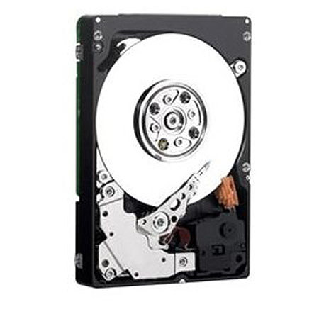 WD SAS 600GB 2.5" SAS Internal Hard Drive