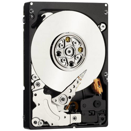 WD 600GB XE Internal Hard Drive