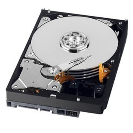 WD Caviar Green 750GB Hard Drive