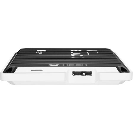 WD_BLACK P10 1TB Game Drive External USB Gen Hard Drive for