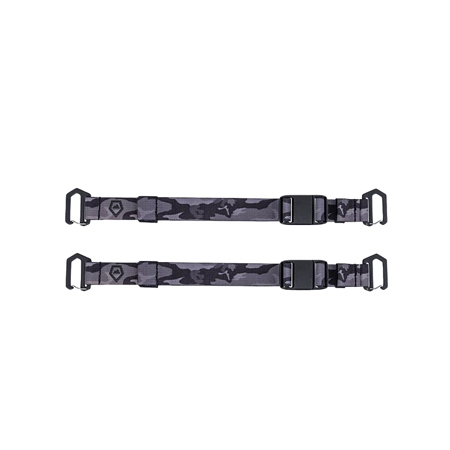 WANDRD Premium Accessory Strap, Pair Camo