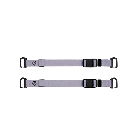 WANDRD Premium Accessory Strap, Pair Uyuni Purple