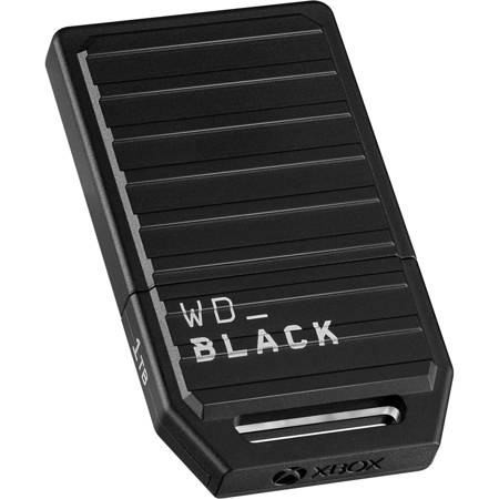 WD _BLACK C50 Storage Expansion Card for Xbox Series X|S Consoles