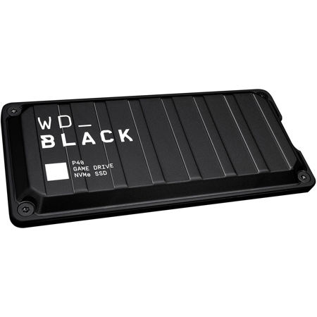 WD_BLACK P40 1TB Game Drive USB 3.2 Gen 2x2 External SSD
