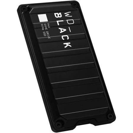 Western Digital 小型 SSD 2TB WDBLACK P40 WD BLACK P40 Game Drive 2TB Portable Solid State Drive - Micro Center