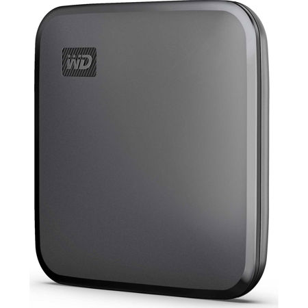 エルゴラ 新品 WD SSD 2TB WDBAYN0020BBK-WESN WD Elements SE 2TB Portable External SSD WDBAYN0020BBK-WESN - Adorama