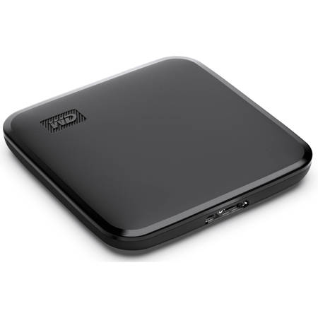 エルゴラ 新品 WD SSD 2TB WDBAYN0020BBK-WESN Amazon.com: Western Digital 2TB Elements SE - Portable SSD