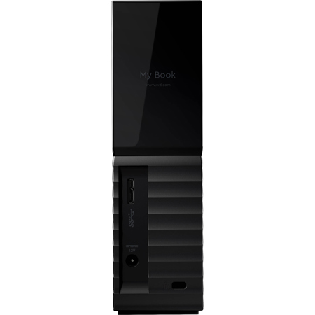 WD My Book Thunderbolt Duo 4TB 高速RAID HD 4TB My Book Duo JCH (Recertified) | Western Digital