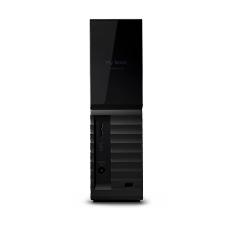 WD My Book Duo 2-Bay 36TB (2x18TB) USB-C 3.2 Gen 1 Desktop RAID