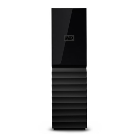 WD My Book Duo 2-Bay 36TB (2x18TB) USB-C 3.2 Gen 1 Desktop RAID