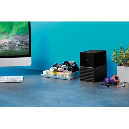 WD My Book Duo 28TB RAID対応 Amazon.com: WD 28TB My Book Duo Desktop RAID External Hard