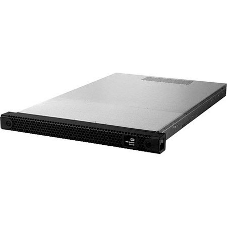 WD 8TB (4x 2TB) Sentinel RX4100 Small Business Storage Server