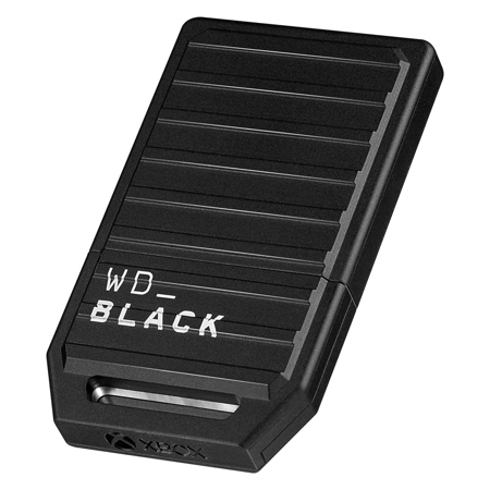 WD _BLACK C50 Storage Expansion Card for Xbox Series X|S Consoles 1TB