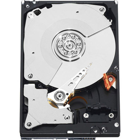 WD 2TB internal Hard Drive Kit