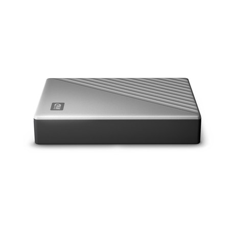 【新品】My Passport Ultra for Mac 5TB Amazon.com: WD 5TB My Passport Ultra for Mac Silver