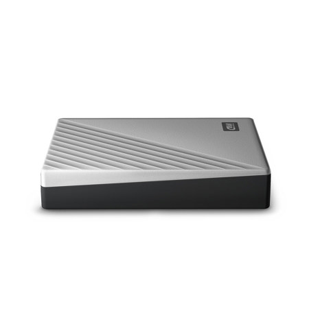 【新品】My Passport Ultra for Mac 5TB Amazon.com: WD 5TB My Passport Ultra for Mac Silver