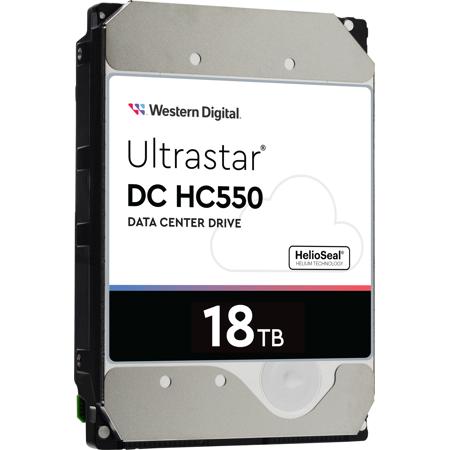 WD Ultrastar SATA III 3.5