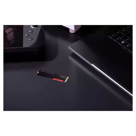 SanDisk WD_BLACK SN7100 NVMe PCIe Gen 4.0 M2 Internal Gaming SSD
