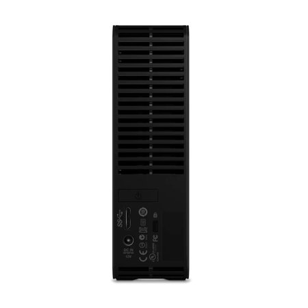 WD Elements 8TB USB 3.0 Desktop External Hard Drive