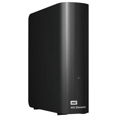 WD Elements 14TB USB 3.0 Desktop External Hard Drive