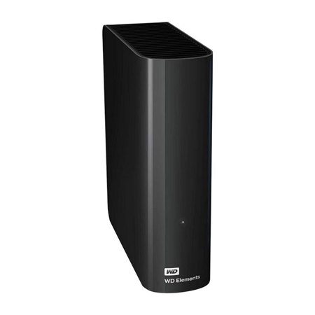 WD Elements 14TB USB 3.0 Desktop External Hard Drive