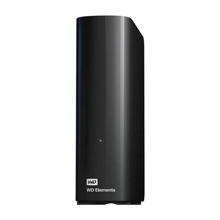 WD Elements 14TB WD140EDFZ殻割B WDBBKG0140 WD Elements 14TB USB 3.0 Desktop External Hard Drive