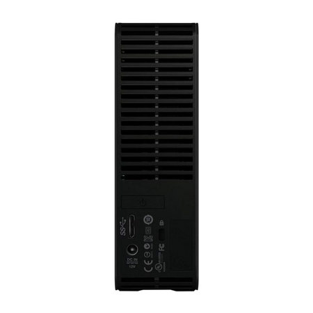 WD Elements 14TB WD140EDFZ殻割B WDBBKG0140 14TB WD Elements Desktop HDD Storage | Western Digital
