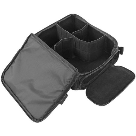 WANDRD Small Camera Cube for PRVKE21 and Access Duffel, Black
