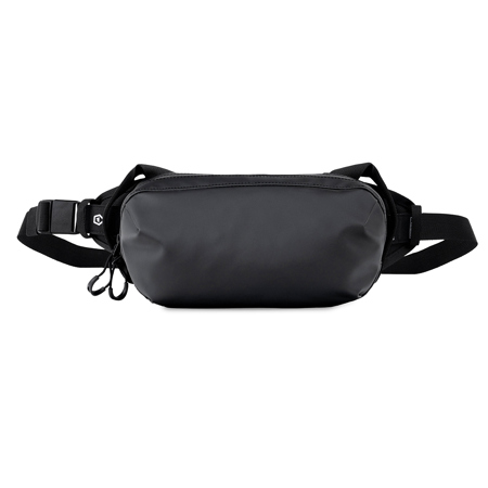 WANDRD D1 Fanny Sling Pack Black