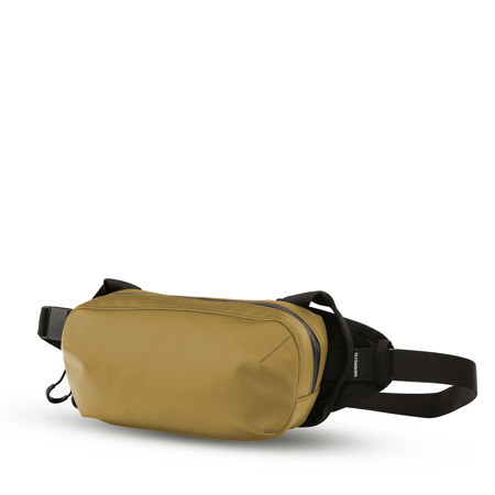 WANDRD D1 Fanny Pack 2L Sling Bag