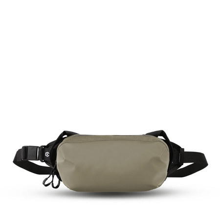 WANDRD D1 Fanny Pack 2L Sling Bag