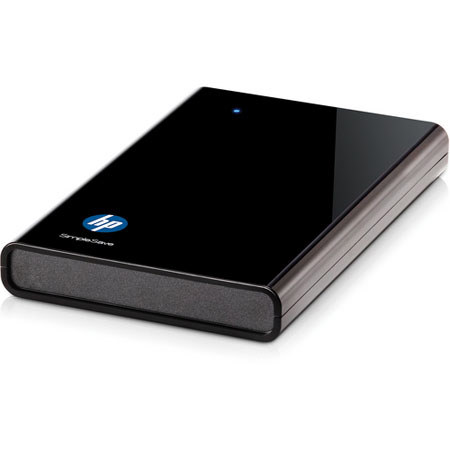 WD 500GB External Hard Drive, USB