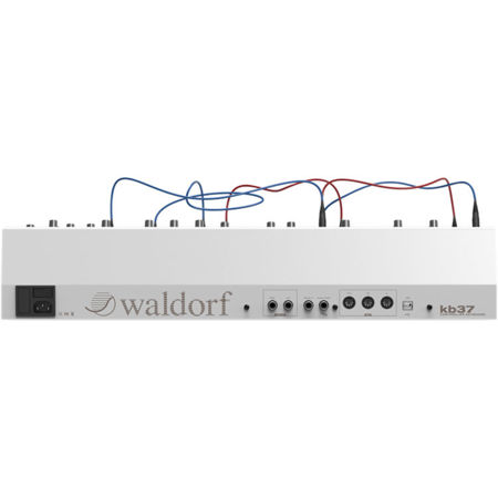 Waldorf KB37 Eurorack Controller Keyboard