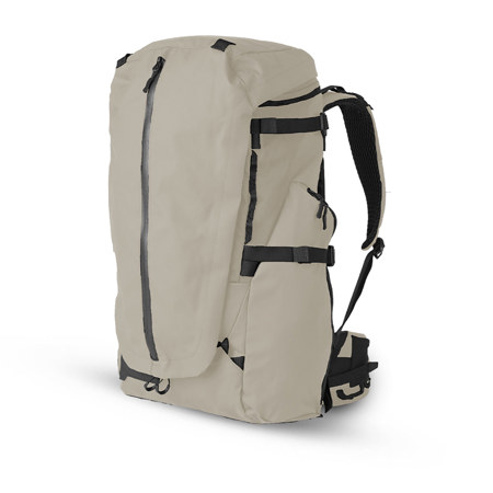 WANDRD Fernweh 50L Backpack Tan Medium/Large