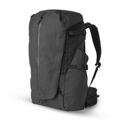 WANDRD Fernweh 50L Backpack Black Small/Medium