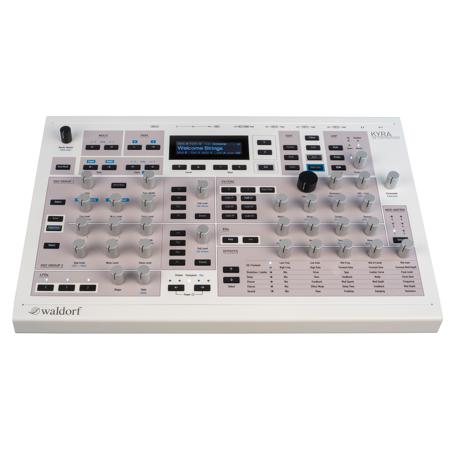 Va synth hotsell