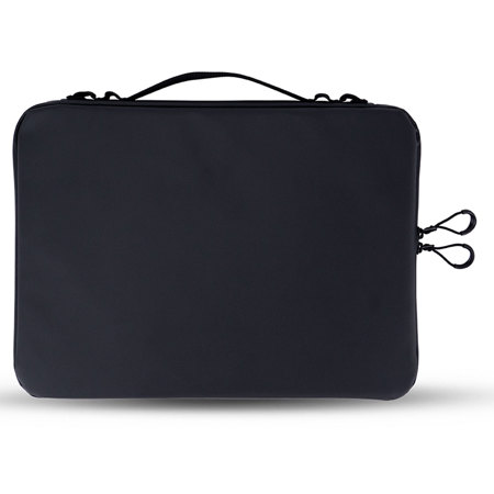 WANDRD 16" Laptop Case, Black