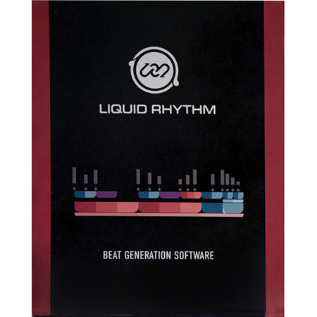 Wave DNA Liquid Rhythm Intro to Liquid Rhythm Software Upgrade, Download