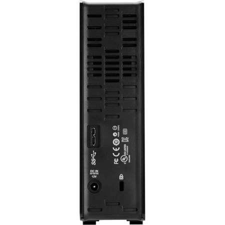 WD 8TB My Book USB 3.0 External Hard Drive