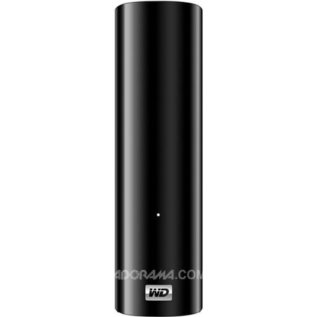 WD 3TB My Book Essential 3.0 HDD, USB 3.0